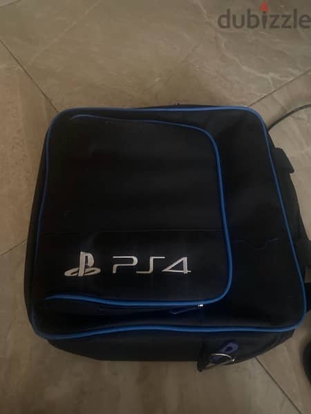 PlayStation 4 bundle 1