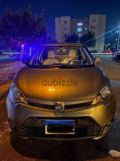 MG MG 3 2014 0