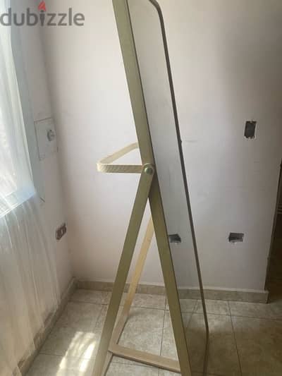 ikea mirror original      مرايا ايكيا  اصليه كالجديده’