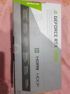 PNY GeForce RTX 3050 8GB Verto Dual Fan