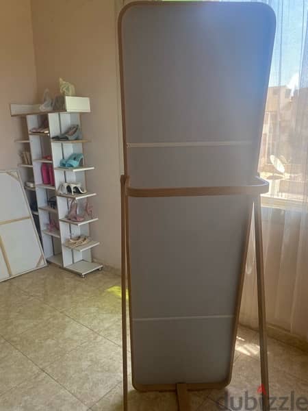 ikea mirror original      مرايا ايكيا  اصليه كالجديده’ 8