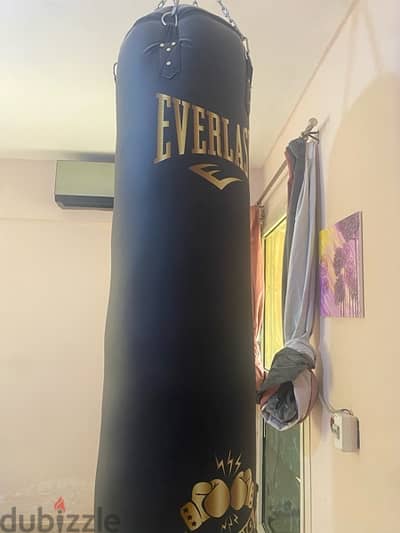 Everlast