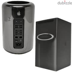 Apple Mac Pro 3.5 GHz 6-Core "Cylinder"
