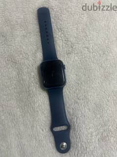 apple watch series 7 0