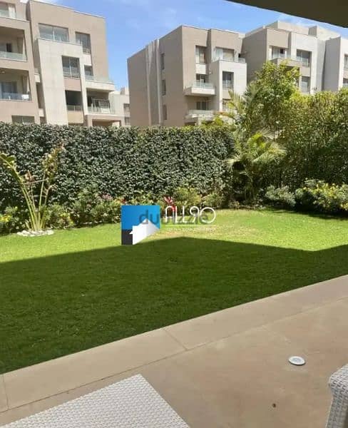 VGK apartment 190m with garden Fully Finished for sale 1