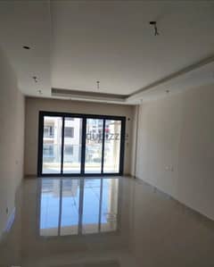 Fully finished apartment in Address East located next to Mountain View iCity and Palm Hills New Cairo