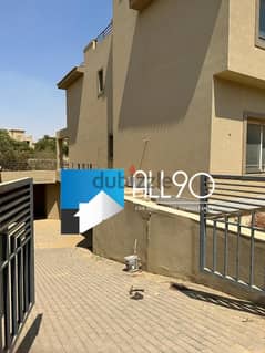 فيلا للبيع بالم هيلز قطاميه 1116م أقل سعر في الماركتPK1 villa for sale 0