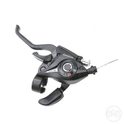Shimano Shifter - ناقل حركة سرعات دراجات