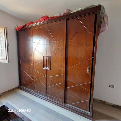 غرفه نوم جديده