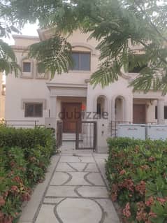 فيلا للبيع مدينتي town house F3 حجز قديم تقسيط علي 7 سنوات