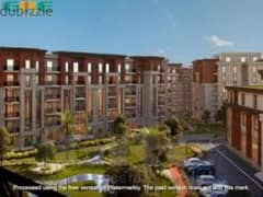 Century City New Cairo شقه للبيع 173م فى سينشرى سيتى القاهرة الجديدة