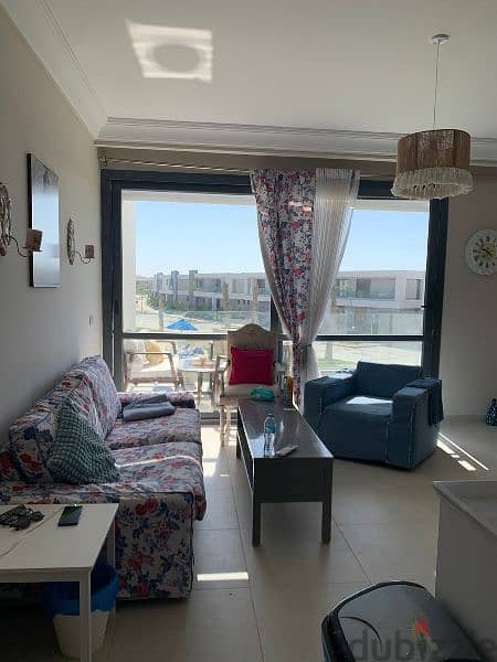 Upper Chalet Lavista Ras El Hekma شاليه علوي للبيع بلافيستا رأس الحكمة 3