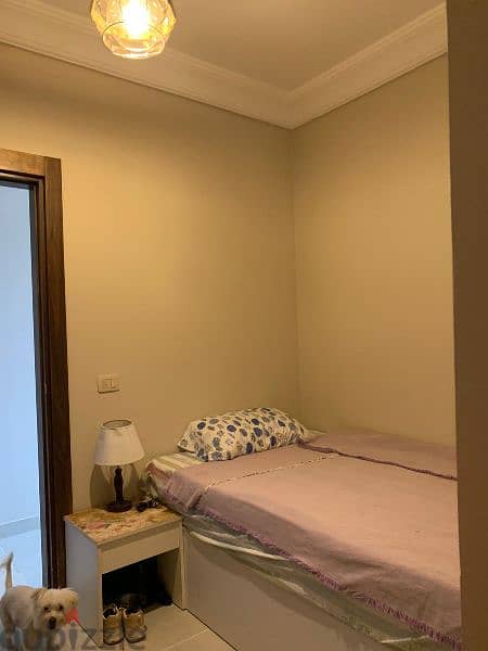 Upper Chalet Lavista Ras El Hekma شاليه علوي للبيع بلافيستا رأس الحكمة 10