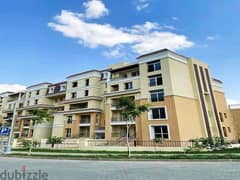 APARTMENT FOR SALE in sarai ready to move