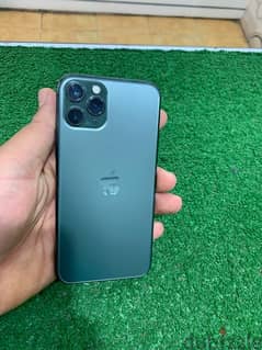 ايفون 11pro 0