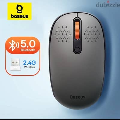 ماوس BASEUS F01B الأصلي