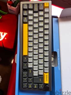 Mechanical keyboard EK68 0