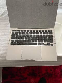 MacBook air m1 0