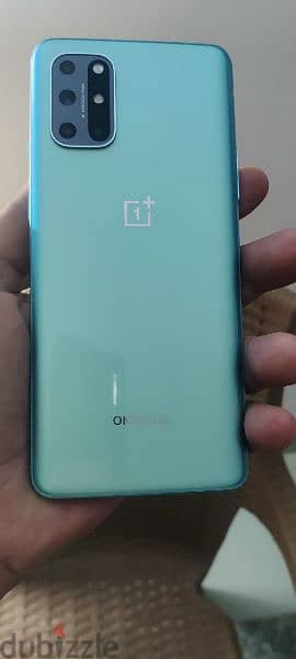 oneplus 8T 3