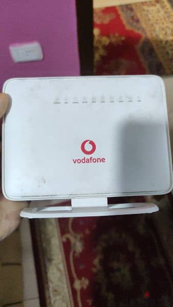 راوتر vdsl 2