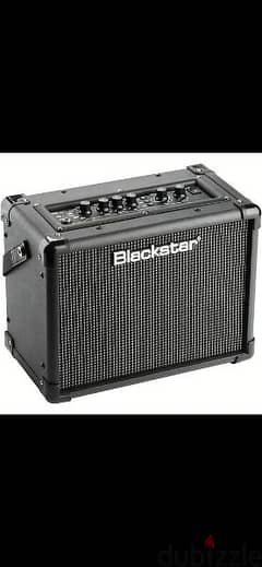 amplifier blackstar id core 10 0