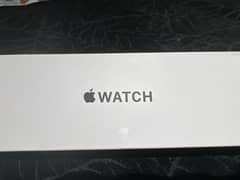 Apple watch SE (2nd generation) 2023