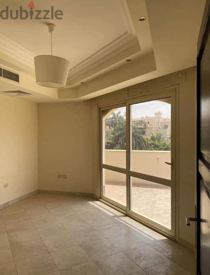 Villa ready to move for sale in El Patio Town New Cairo | فيلا استلام فوري للبيع فى الباتيو تاون التجمع الخامس 7