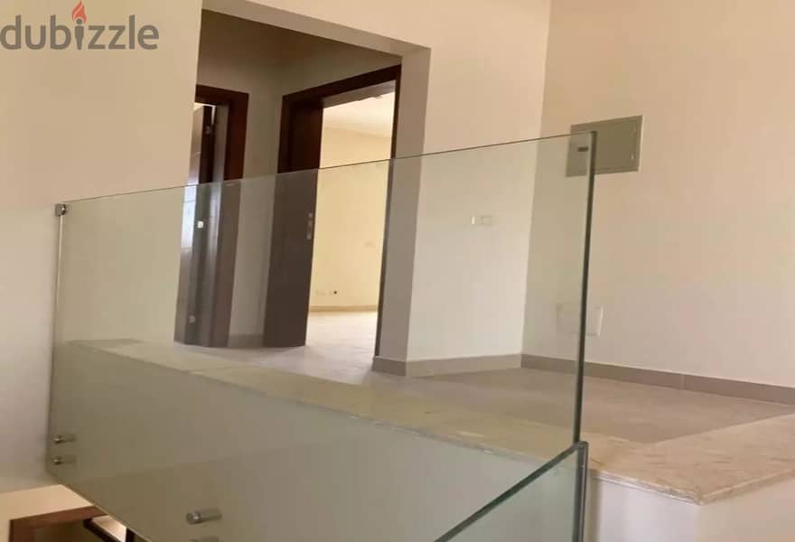 Villa Fully Finished for Sale in The Water Way North Coast | فيلا متشطبة بالكامل للبيع فى ذا واتر واي الساحل الشمالي 2