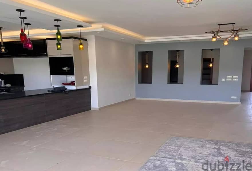 Villa Fully Finished for Sale in The Water Way North Coast | فيلا متشطبة بالكامل للبيع فى ذا واتر واي الساحل الشمالي 3