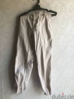 Rojada's Cargo pants size EUR34/36 0