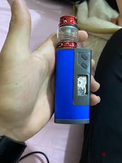 مود فوتشاي fuchai 213 plus 0