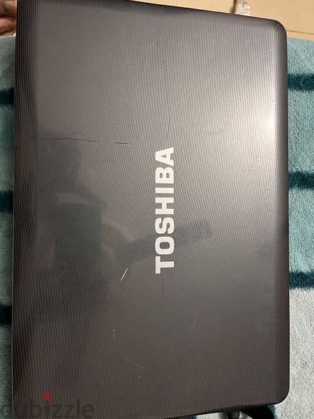 laptop toshiba 2