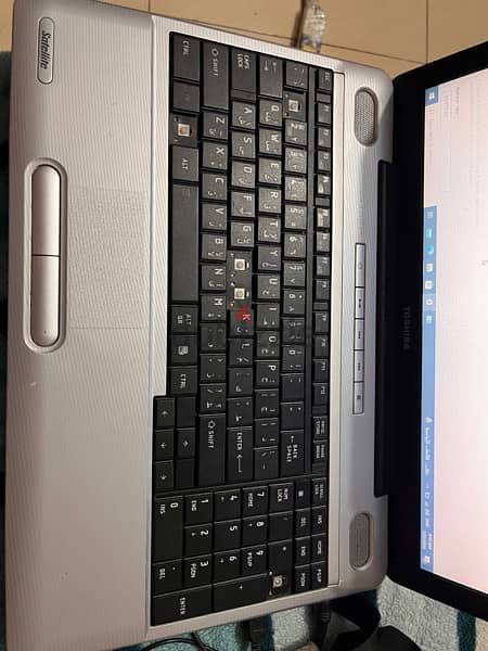 laptop toshiba 4