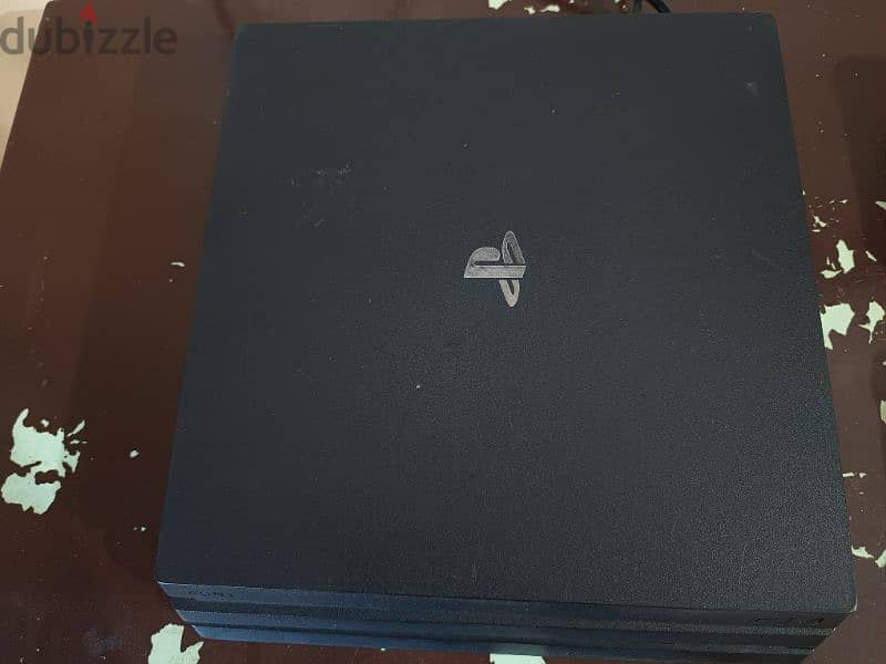 ps4 pro 2