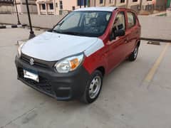 Suzuki Alto 2022