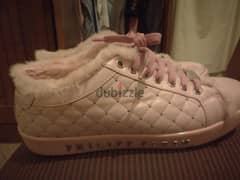 Original Phillip Plein Sneakers 0