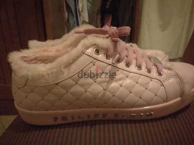 Original Phillip Plein Sneakers