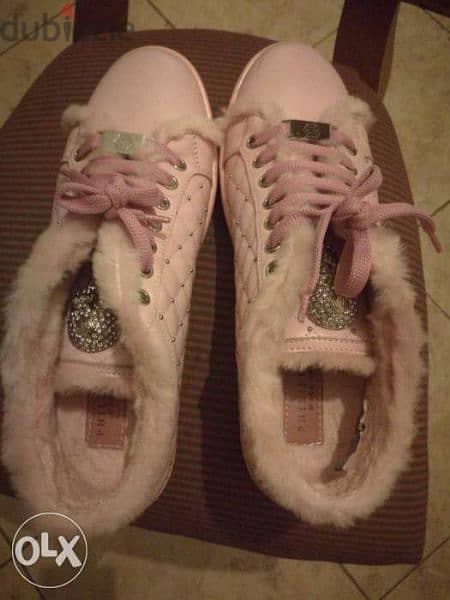Original Phillip Plein Sneakers 1