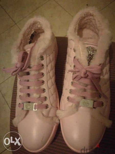 Original Phillip Plein Sneakers 2