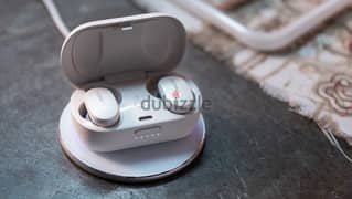 Bose QuietComfort Earbuds like new