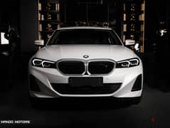 بي ام دبليو تسليم فوري BMW I3 M SPORT 2024