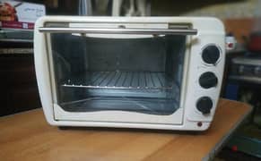 Microwave good condition