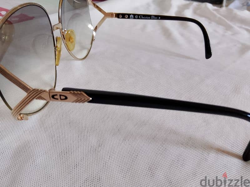 Cristian dior sunglasses 2