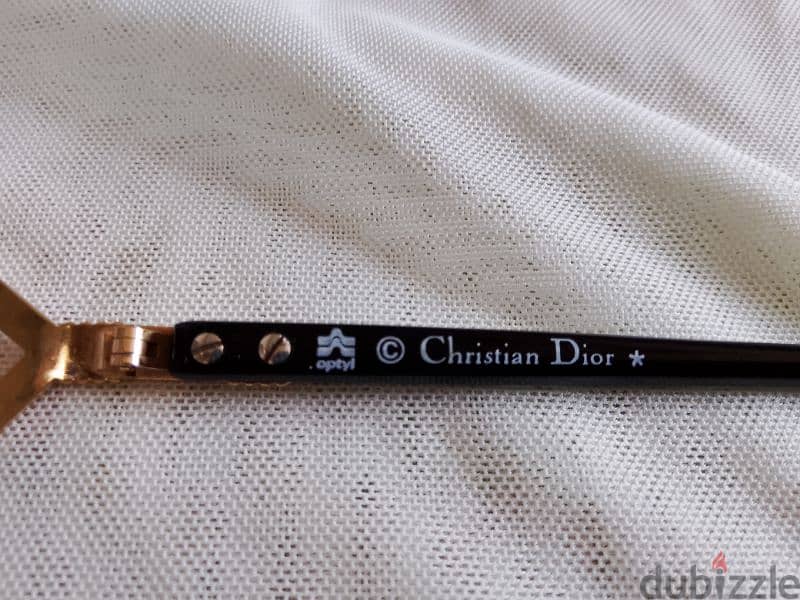 Cristian dior sunglasses 4