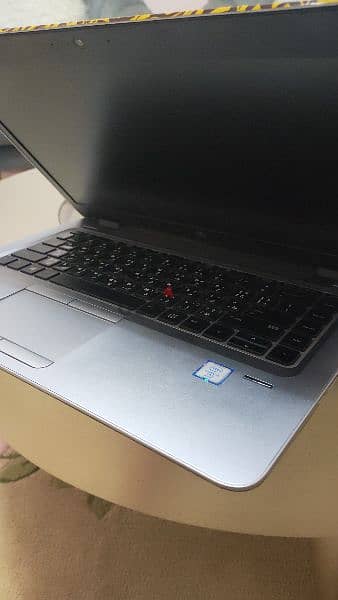 Hp Elitebook 840 G3