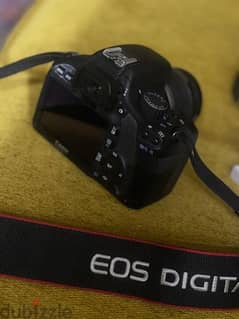 Canon ( EOS  REBEL T2I ) ( EOS 550 D)
