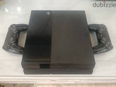 playstation 4 fat 500 gb