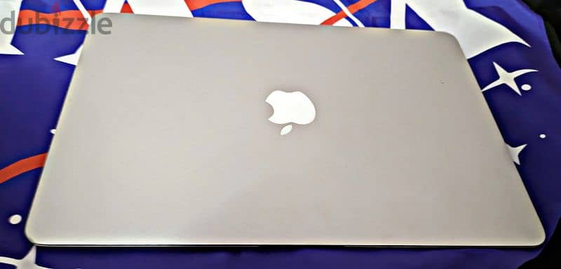 Macbook Air 13" 0