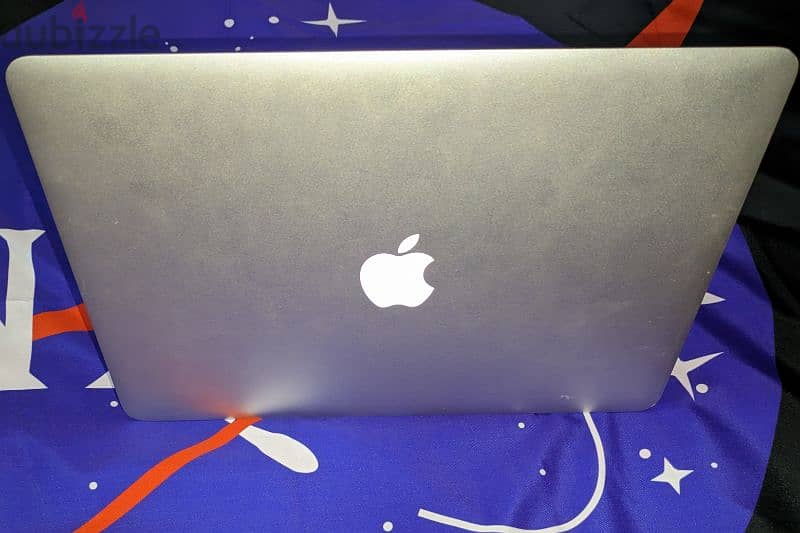 Macbook Air 13" 1