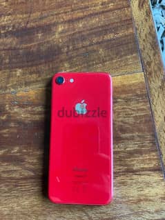 iPhone 8 red 64 gb